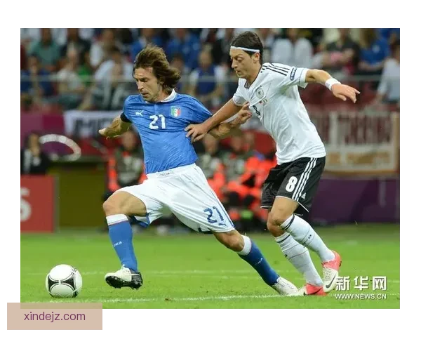 2012欧洲杯经典对决德国意大利之夜巴神双响改写历史半决赛传奇