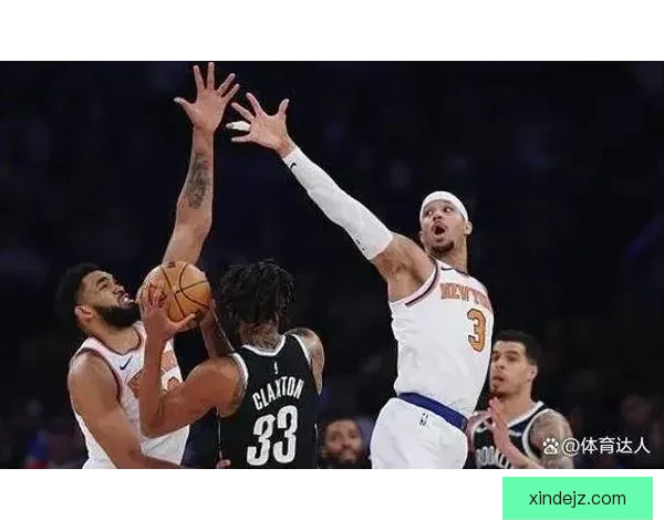 2月5日尼克斯对决篮网纽约德比引爆季后赛席位关键之战前瞻夜战