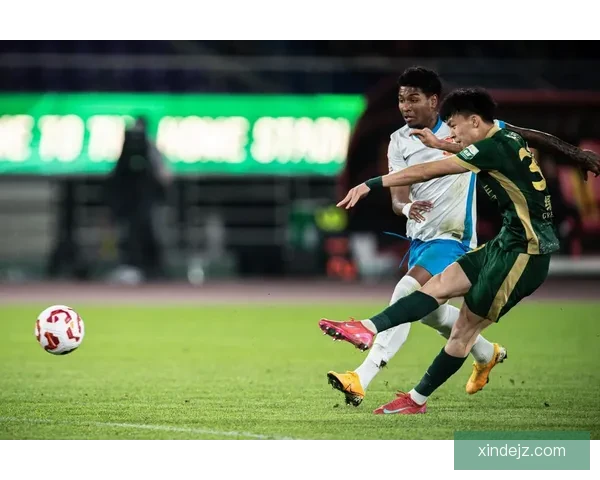 中超官方焦点对决绿城迎战卓尔赛前看点全面解析双方阵容战术与走势前瞻