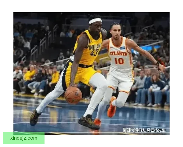 东部季后赛焦点战步行者对决热火强强碰撞书写新的传奇篇章