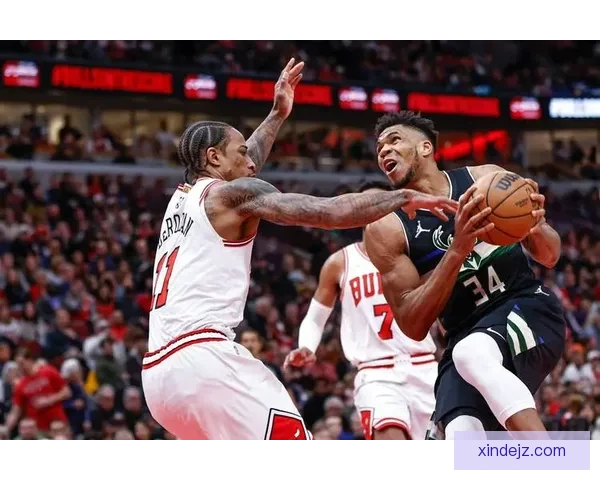 公牛激战热火东部强强对话引爆赛场悬念焦点大战全程回顾