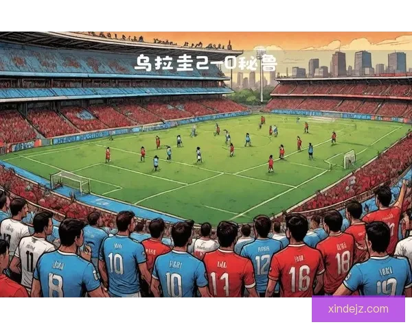 乌拉圭vs南非直播焦点之战全程解析与实时看点战术对决与球星表现前瞻