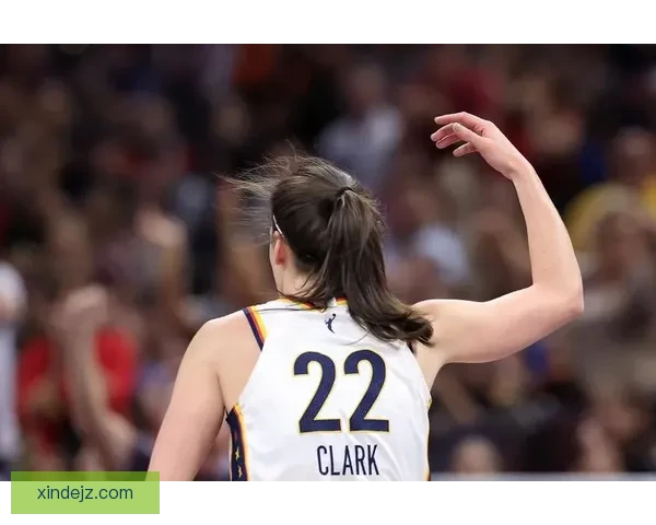 印第安纳狂热对阵菲尼克斯水星直播焦点战前瞻与看点解析全程观赛指南