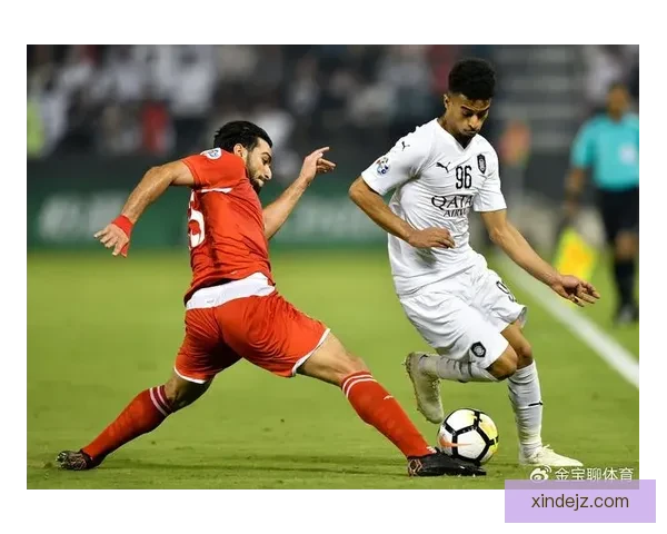 亚冠焦点战波斯波利迎战蔚山现代强强对话引爆看点赛场悬念十足