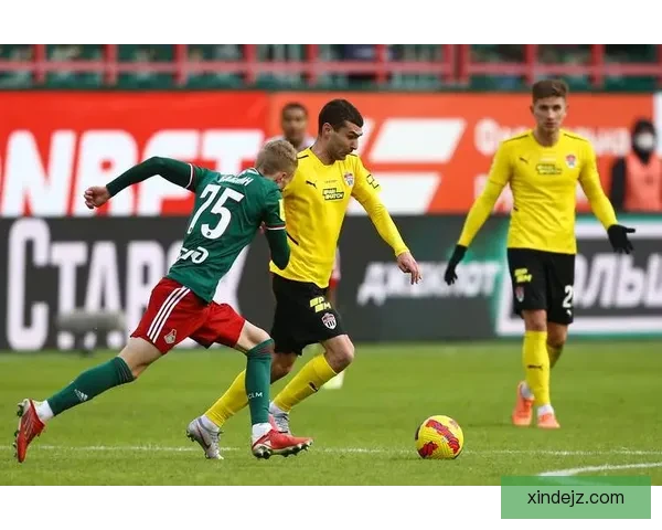 乌法主场迎战希姆基联赛关键对决看点全面解析走势与战术前瞻深度观察 乌法主场迎战希姆基联赛关键对决看点全面解析走势与战术前瞻深度观察