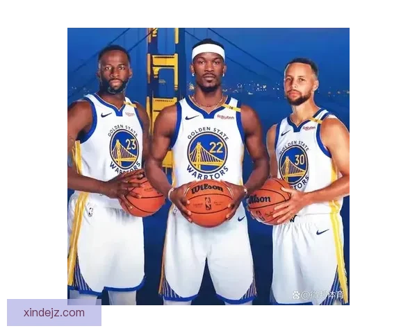 勇士骑士再度相逢掀起NBA宿命对决引爆全联盟球迷热情