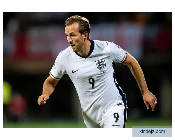 凯恩vs凯恩宿命对决双雄同名之战引爆全场改写历史谁主沉浮巅峰 凯恩vs凯恩宿命对决双雄同名之战引爆全场改写历史谁主沉浮巅峰