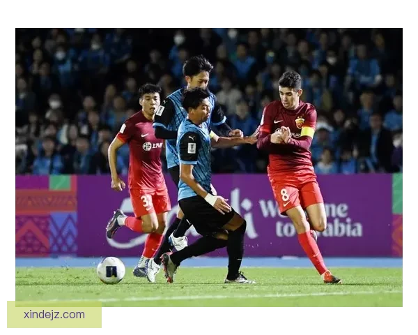 亚冠焦点战上海海港迎战浦和红钻强强对话一触即发悬念拉满夜