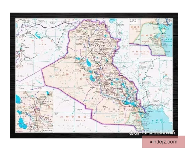 伊拉克对阵科威特焦点之战区域格局与赛场走势前瞻全面解析与看点汇总