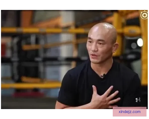 一龙vs重口味对决全解析拳台风格碰撞背后的真相舆论走向与胜负悬念