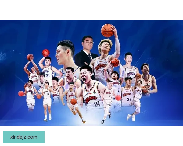 CBA赛场上海男篮迎战苏州球队焦点对决引爆新赛季全城期待巅峰之战