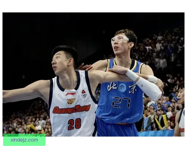 京粤巅峰对决点燃总决赛悬念CBA王者之争一触即发篮坛风云再起