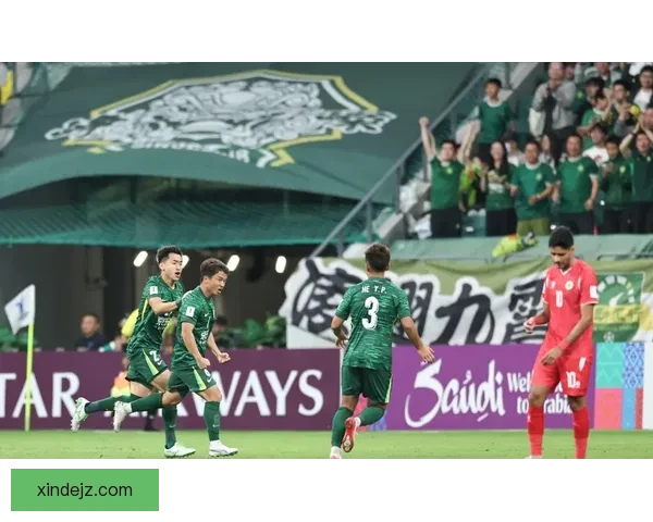 亚冠焦点对决FC首尔迎战北京国安谁能笑到最后强强碰撞小组出线悬念拉满