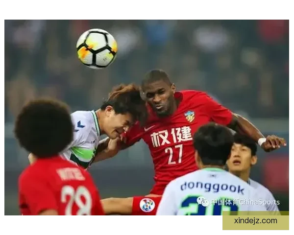 全北现代迎战天津权健亚冠生死较量焦点之夜前瞻解析战术对决豪门争锋