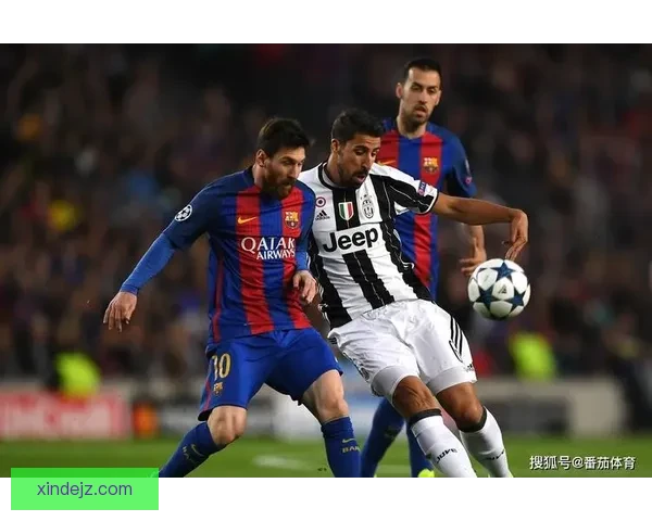 世纪对决再启航：巴塞罗那与广州恒大跨洲巅峰之战荣耀上演