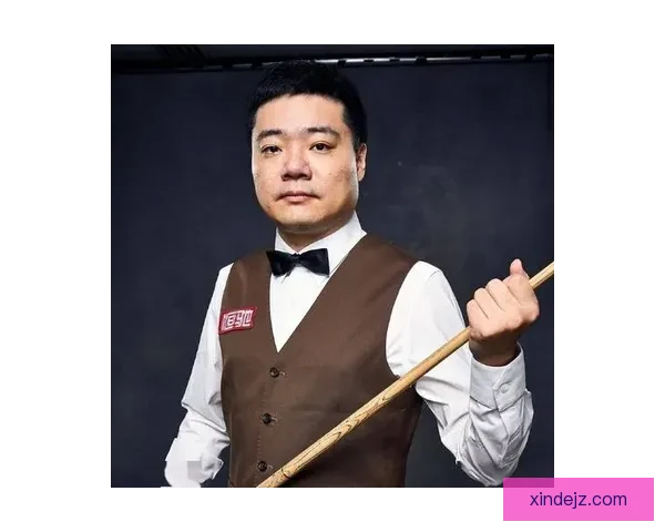 丁俊晖对决史蒂文斯巅峰较量谁能在斯诺克赛场笑到最后的终极之战